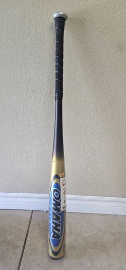 Louisville Slugger TPX Omaha Gold BESR