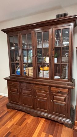 China cabinet