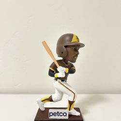 Tony Gwynn Rookie Bobblehead
