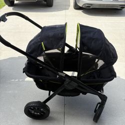 Pivot Xplor Stroller 