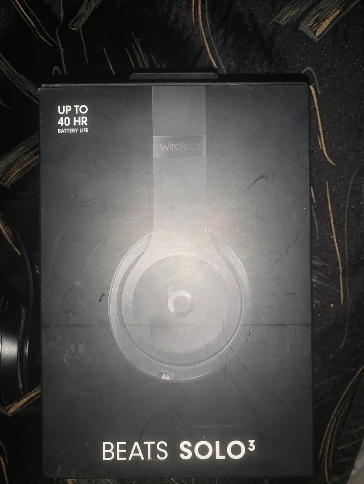 Beats Solo 3 Wireless