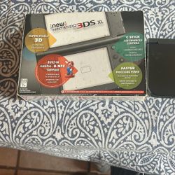 Nintendo 3DS XL