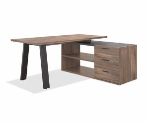 Scandavian design desk