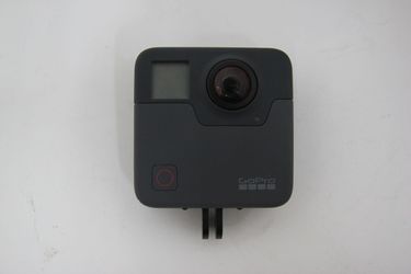 GoPro Fusion 360 Camera