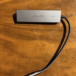 USB-C
