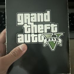 GTA Five Auto V For Pc 