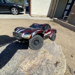 Traxxas Maxx Slash