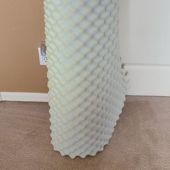 Twin XL Bed Pad, $8