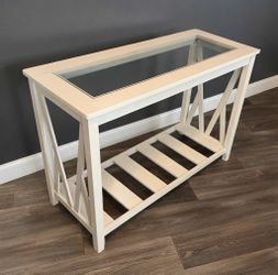Entry Table