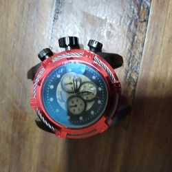 Brand New Geneva Watch