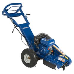 Powerhorse Gas-Powered Stump Grinder