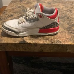 Jordan 3