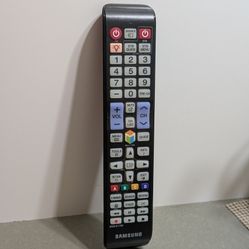 Samsung BN59-01179A TV remote control 
