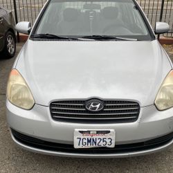 Muy Bueno Lo Vendo Xke Me Voy De California 