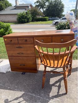 Garage Sale