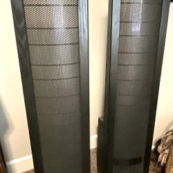 MARTIN LOGAN AERIUS SPEAKERS
