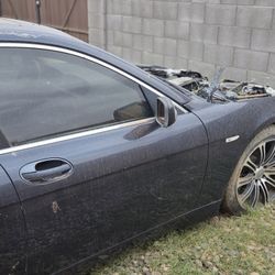 Parting Out Or Whole Car 2003 BMW 745i