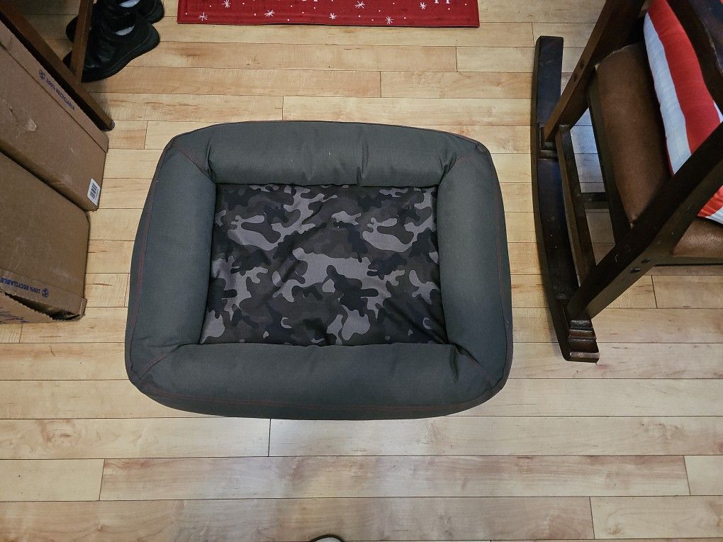 Dog Bed