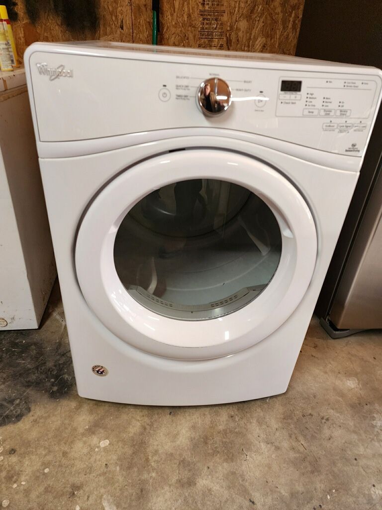 DRYER