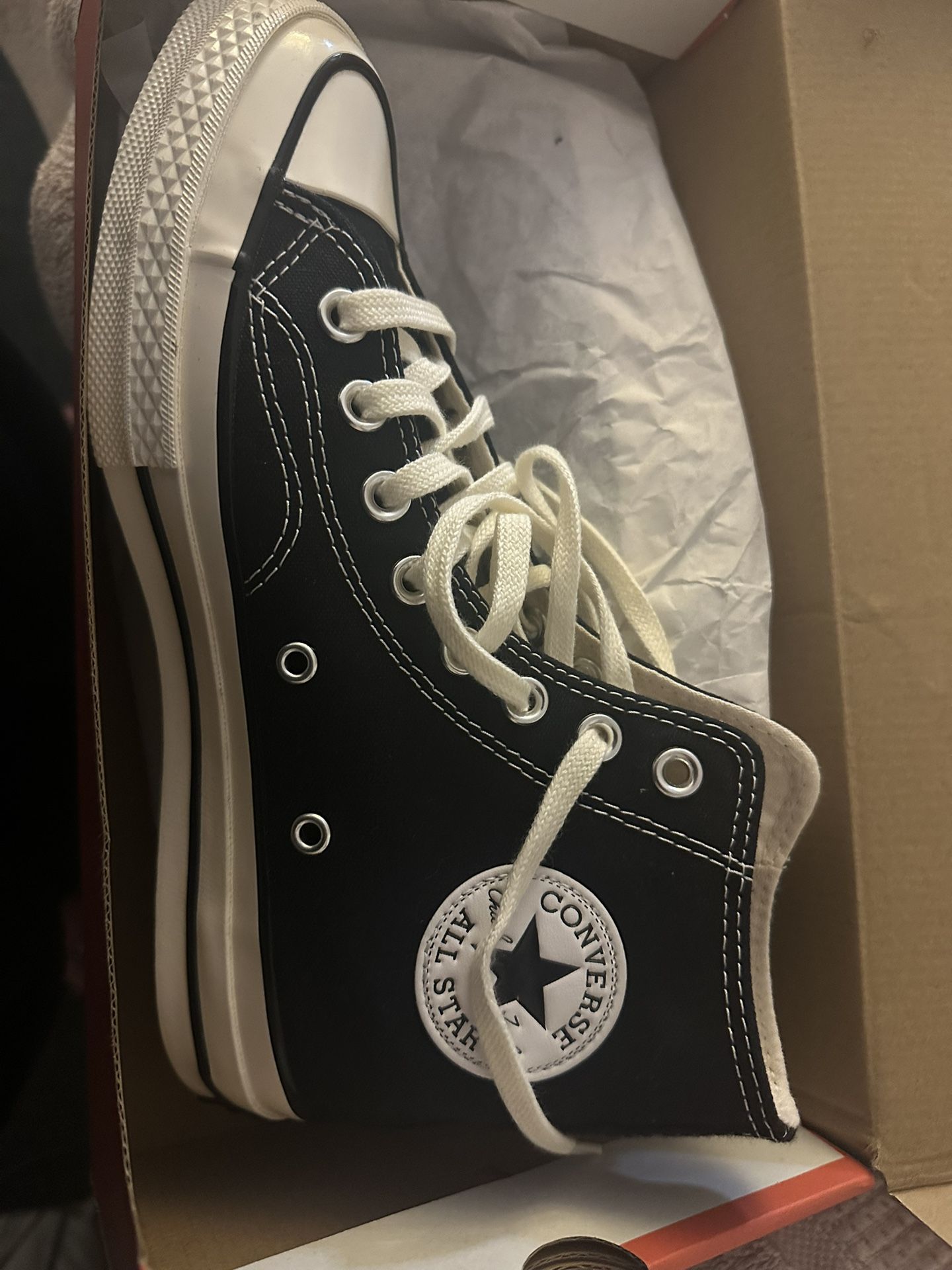 Converse Chuck 70’s High Tops