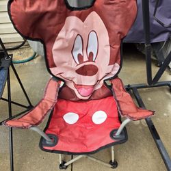 Child Chair 