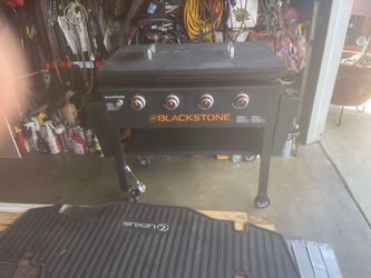 Blackstone {36} inch grill $170