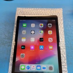 Ipad Air 1st Generation 32g 