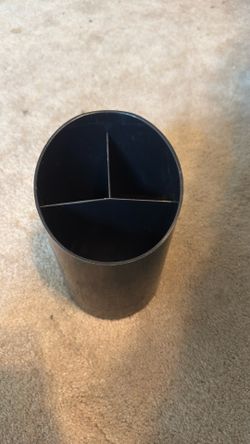 Makeup Brush Organizer 