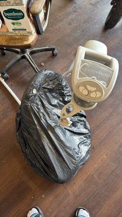 Ingenuity Baby Swing