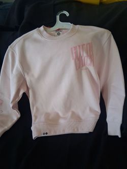 Pokemon "kids small" trainer sweatshirt