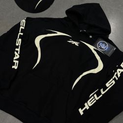 Hellstar Hoodie 