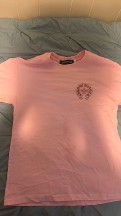 Chrome t-Shirt