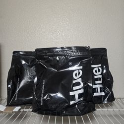 Unopened Huel Black Edition (3 Bags Available) 