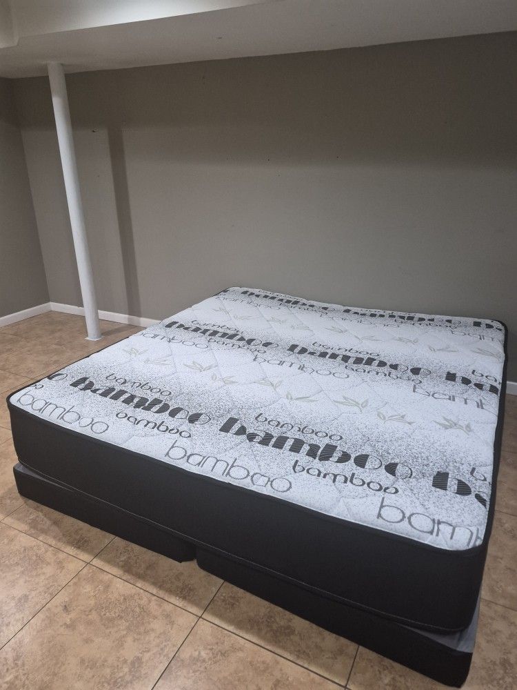 for sale all brand new bed  mattres ..set room 5 pcs..