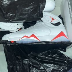 Jordan 7!size 9