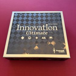 Innovation Ultimate