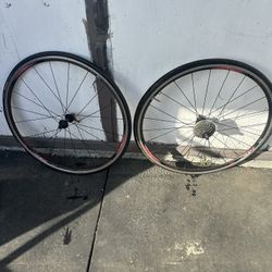Road Bike Rims 