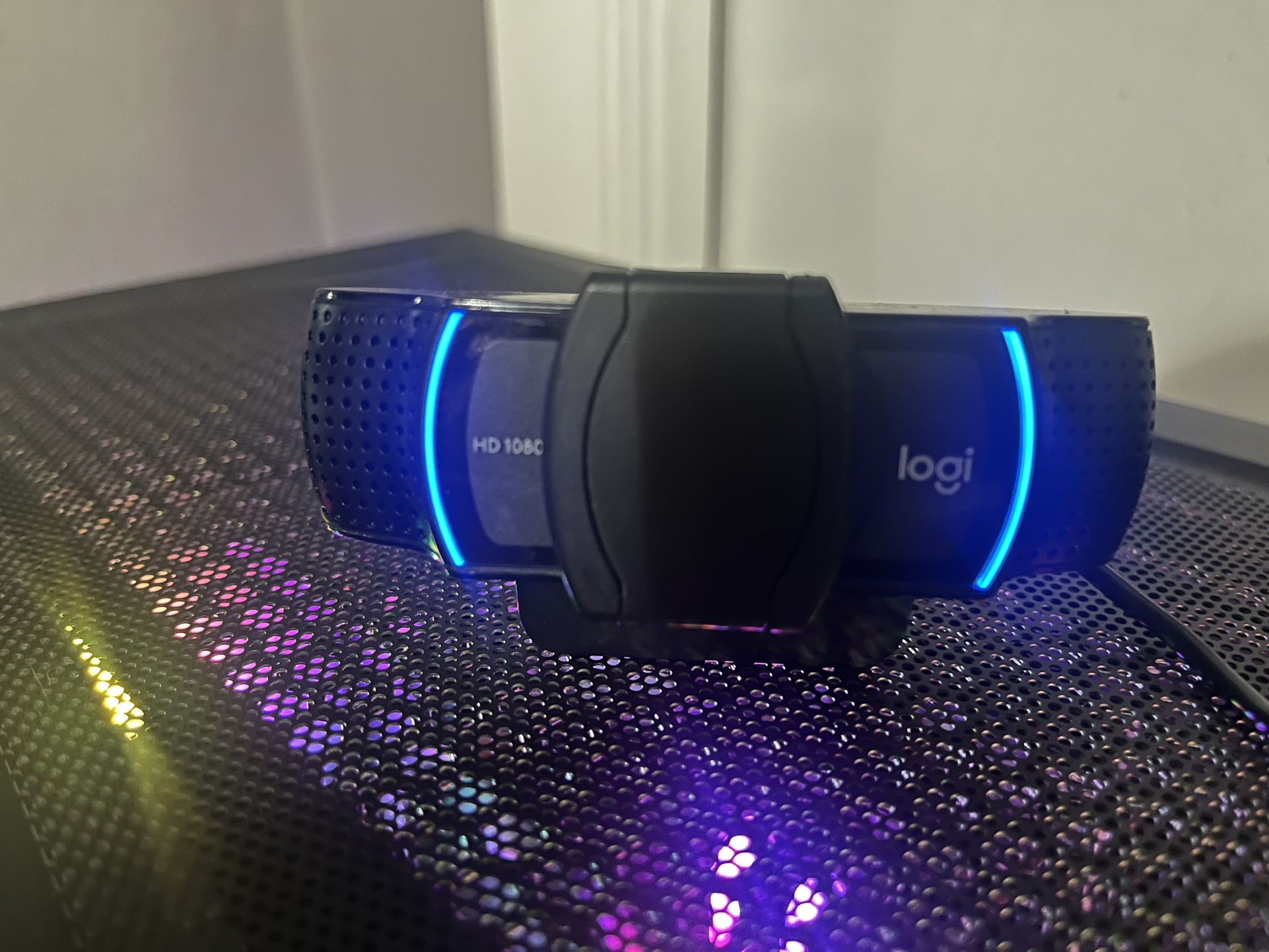 C920 Pro Hd webcam Logitech