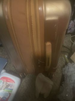 Suitcase
