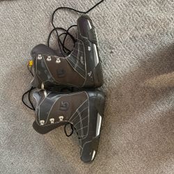 Burton Ruler Size 13 Men’s Snowboard Boots