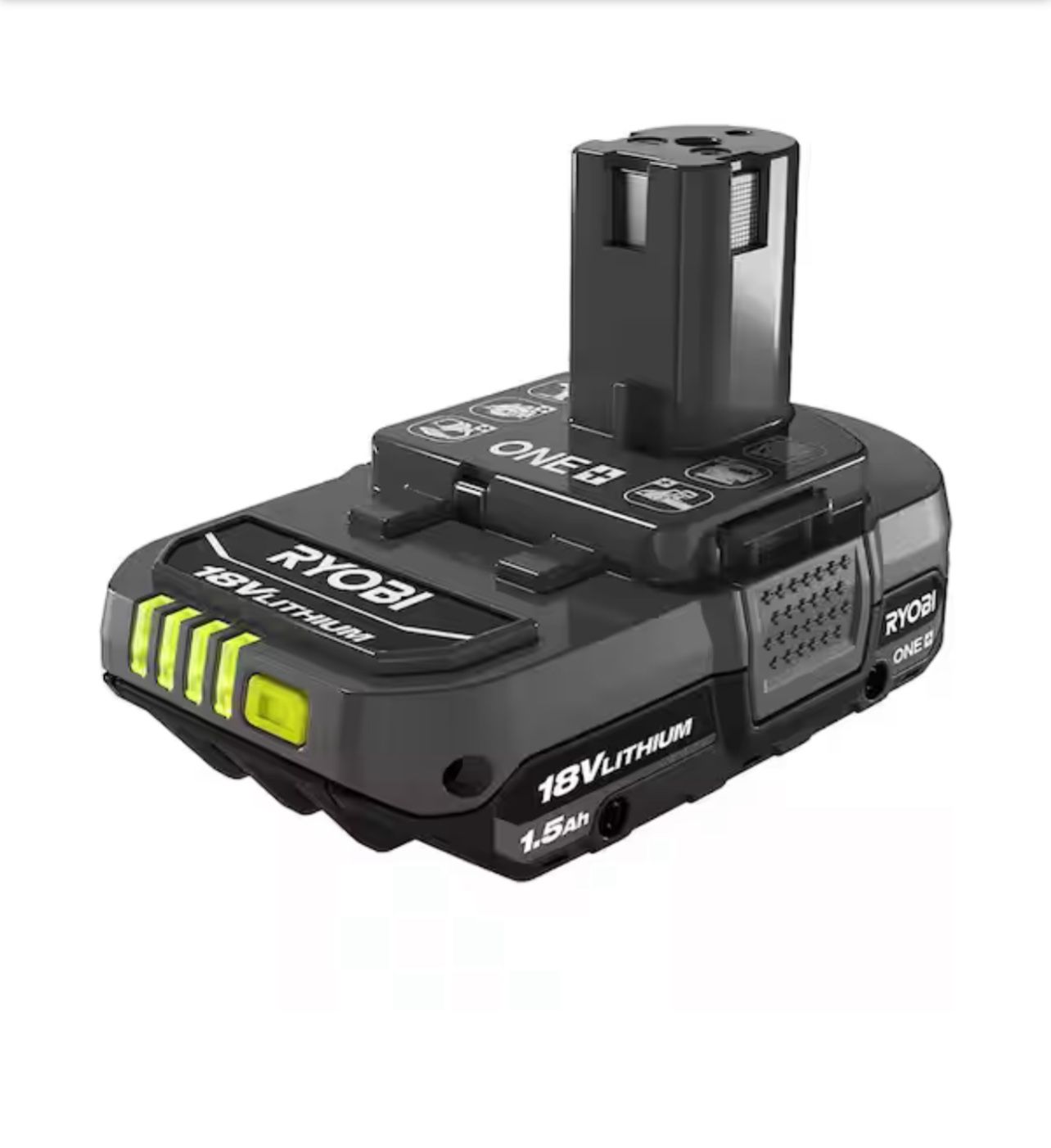 Ryobi Battery 1.5Ah