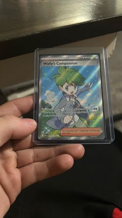 Pokemon Card