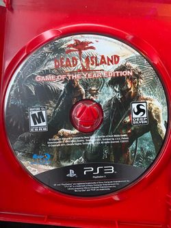Dead island