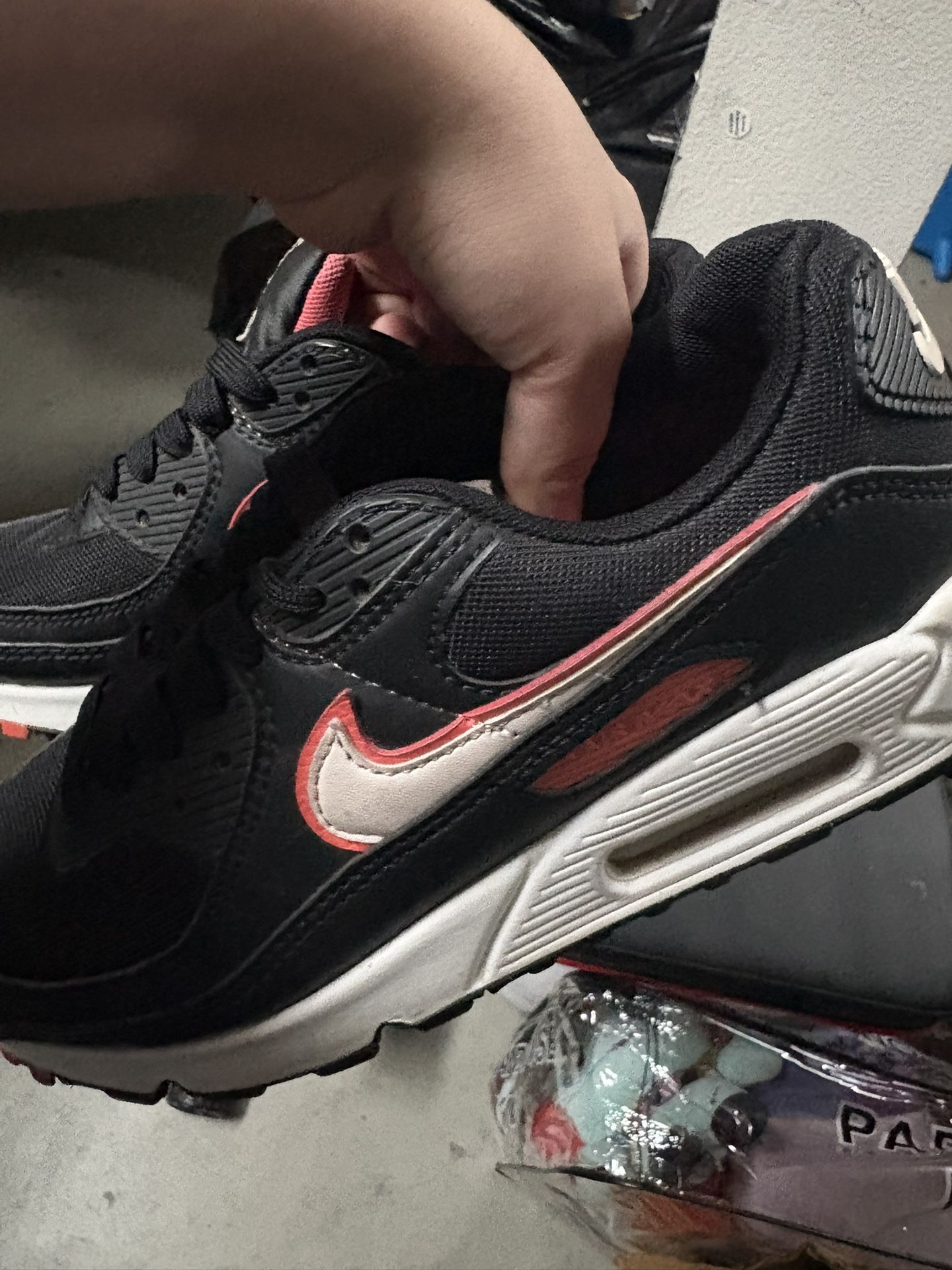 Nike Shoes