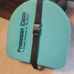 Gator Protechtor Series Hard Shell drum case