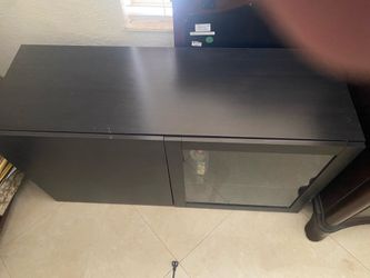 Tv Console