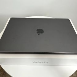 MacBook Pro 16-inch (2023)