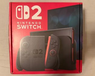 Nintendo switch 2 with pro controller