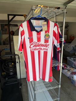 Camisas de futbol
