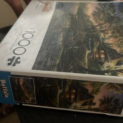 1000 Puzzle 